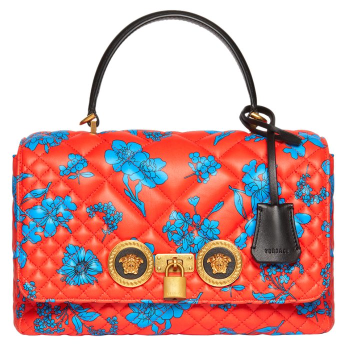 The Perennial Blossom