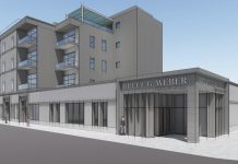 Moving an Institution