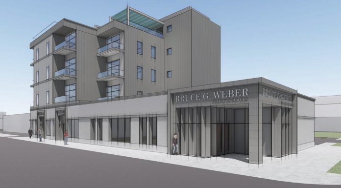 Moving an Institution