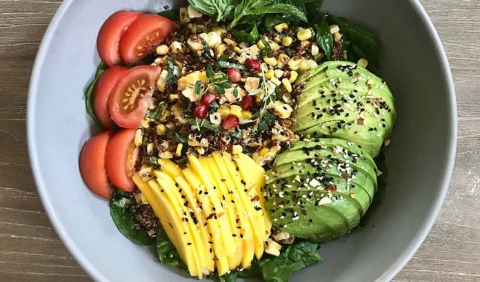 Fresh Produce on Your Doorstep