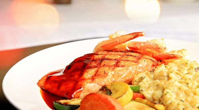 Ti Amo Ristorante Italiano