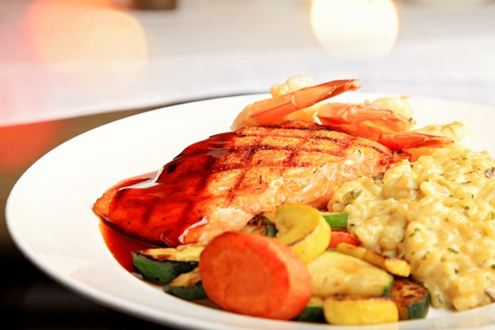 Ti Amo Ristorante Italiano