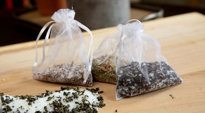 The Next Steep Up in Bathing