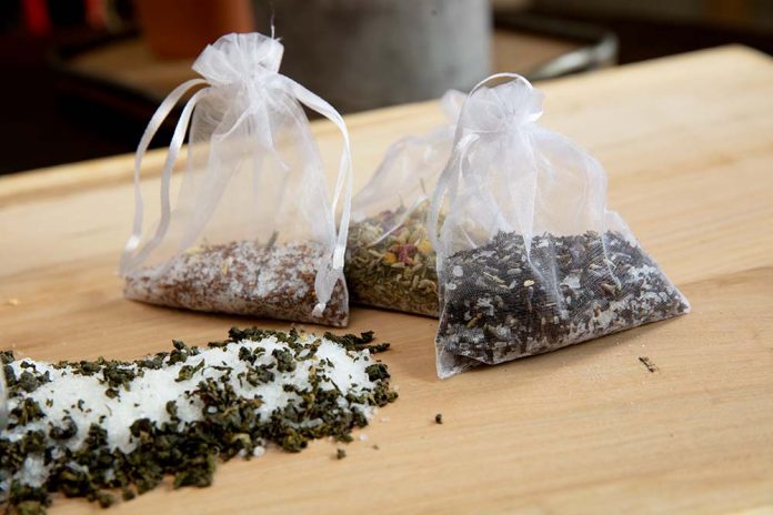 The Next Steep Up in Bathing