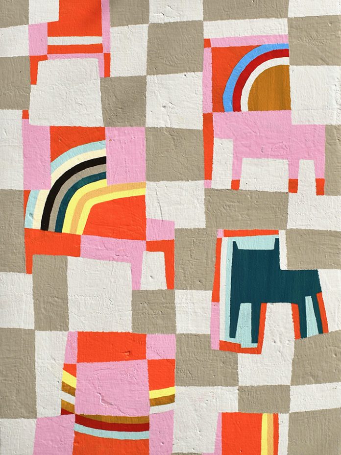 Local Creators Thrive