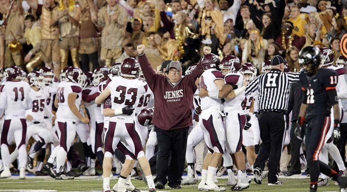 Unimpeded by Boundaries