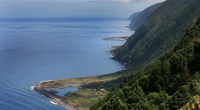 Huzzah to the Azores