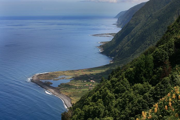 Huzzah to the Azores