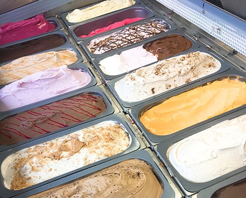 Roserock Microcreamery