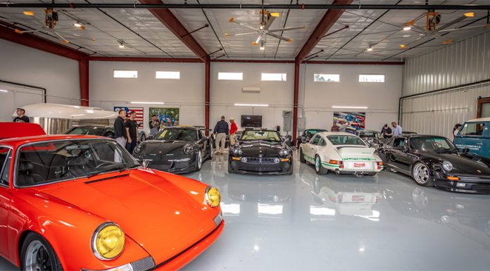 A Different Luxury Condo