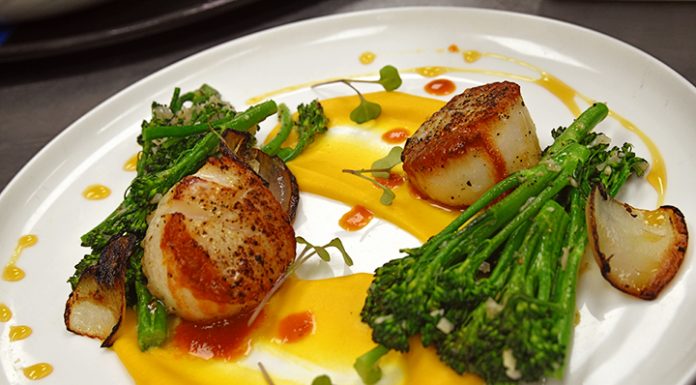 An OKC Metamorphosis