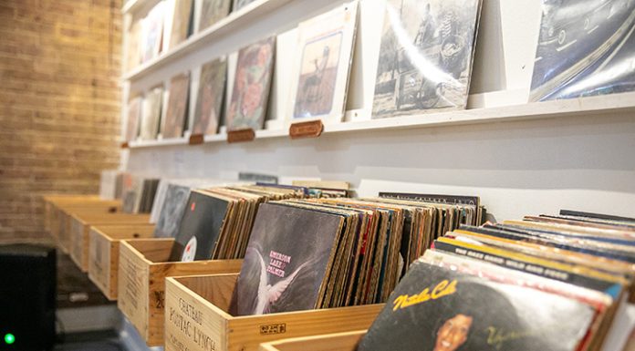 An Ear-Opening Medium