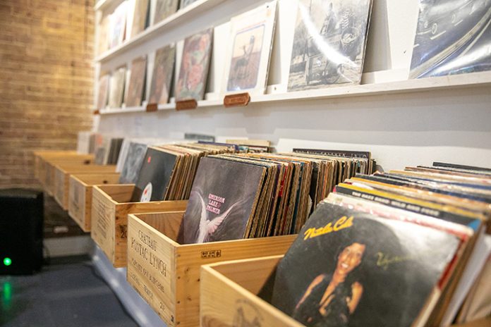 An Ear-Opening Medium