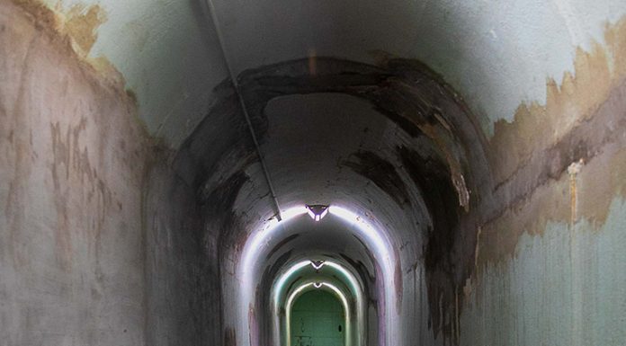 Life Beneath the Streets