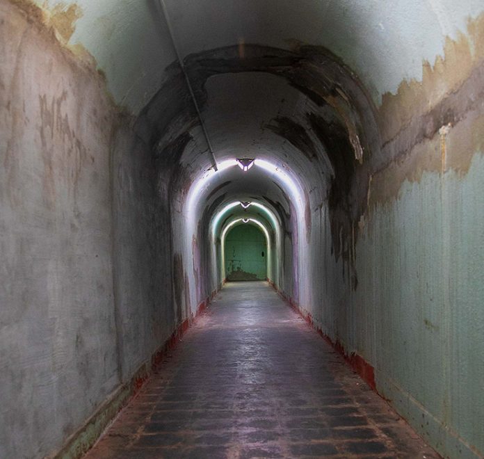 Life Beneath the Streets