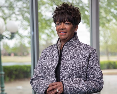 Frances Jordan-Rakestraw