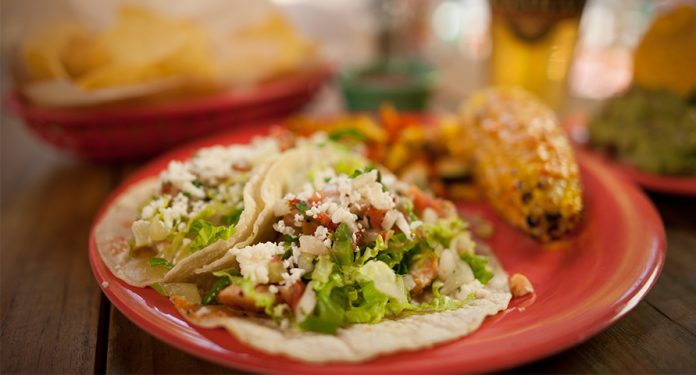 Elote Café and Catering