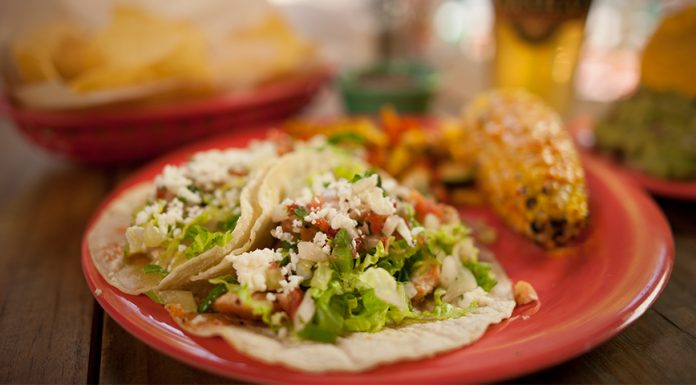 Elote Café and Catering