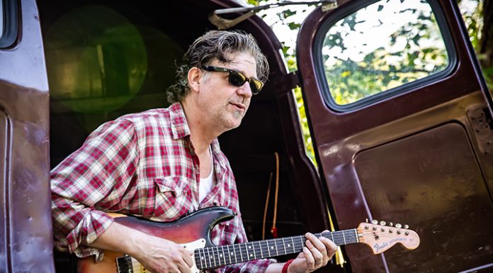 Going Solo in the Red Dirt