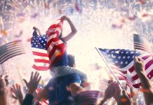 15 Fourth of July Events Around the State