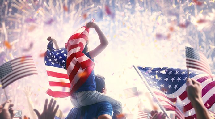 15 Fourth of July Events Around the State