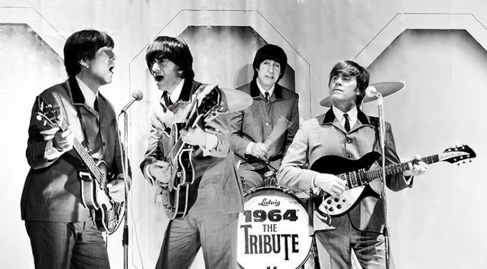 Beatles, Titanic, and Pawnee Bill