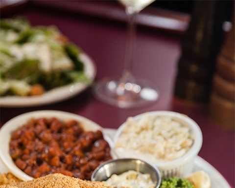 Celebrity Restaurant