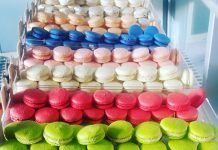 Belle Kitchen Bakery and Cafe