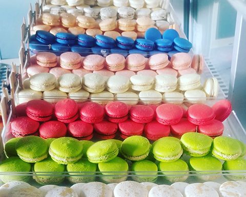 Belle Kitchen Bakery and Cafe