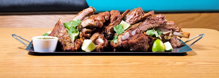 Revolucion Taqueria & Cantina