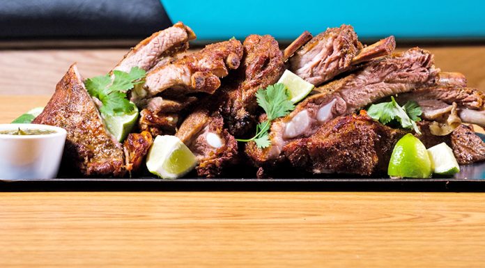 Revolucion Taqueria & Cantina