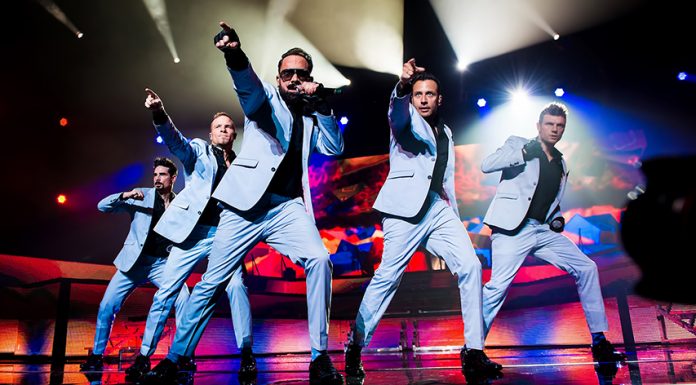 Singing and Laughing