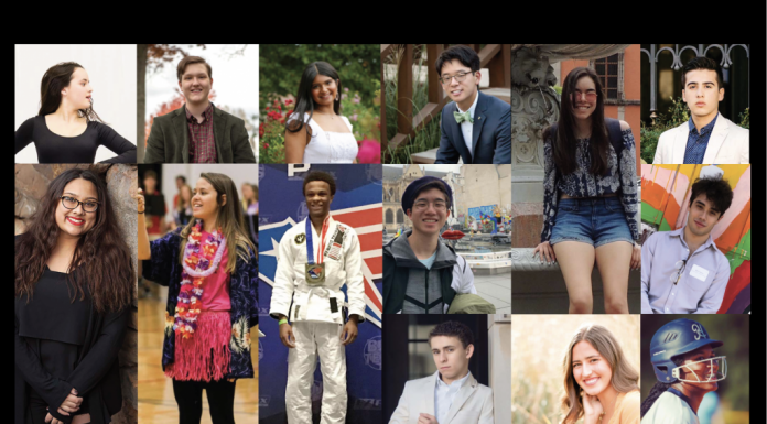 Destined for Distinction