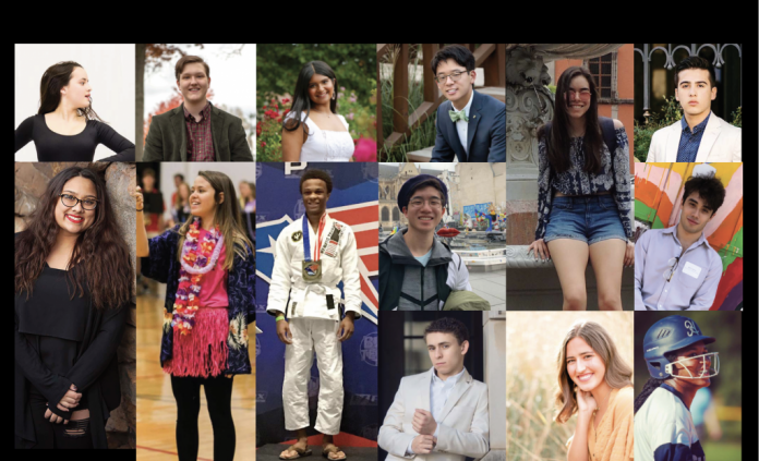 Destined for Distinction