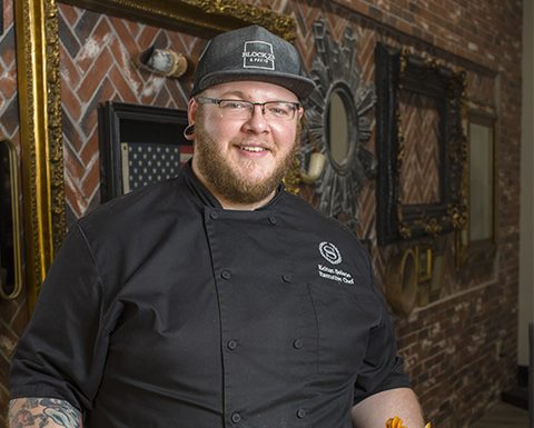 Re-Creating Old Favorites