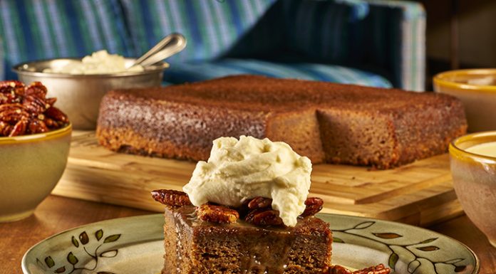 Whiskey Pervades Quirky OKC Eatery