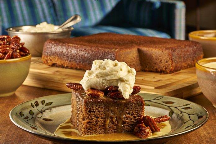 Whiskey Pervades Quirky OKC Eatery