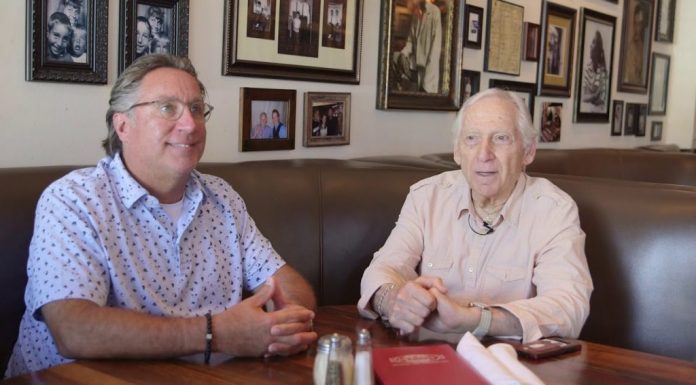 Fifty Years of Family