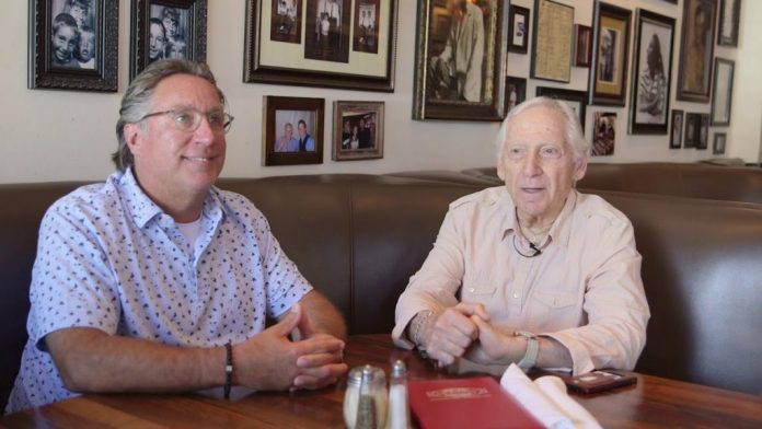 Fifty Years of Family