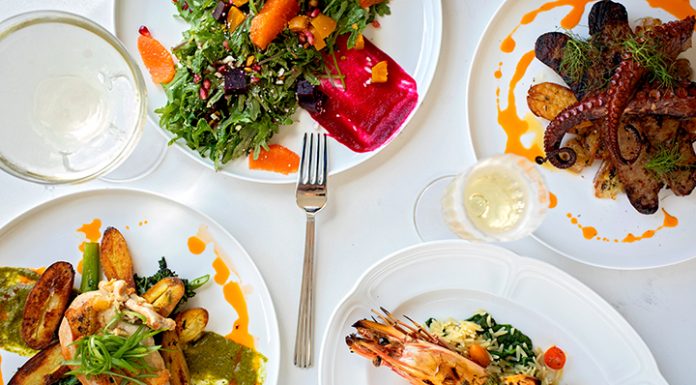 Squisito: Prossimo Ristorante