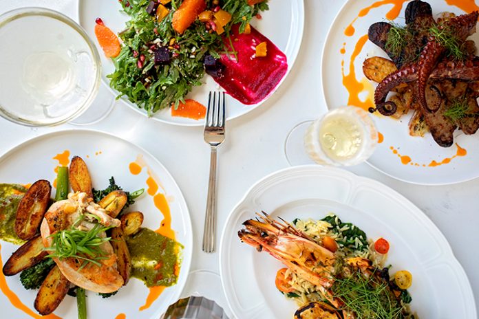 Squisito: Prossimo Ristorante