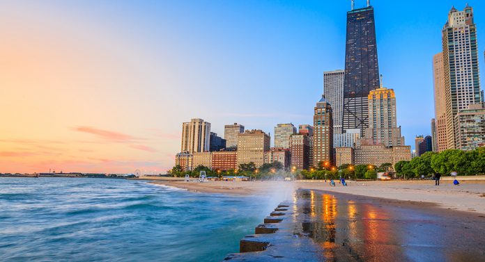 A City of Sensations