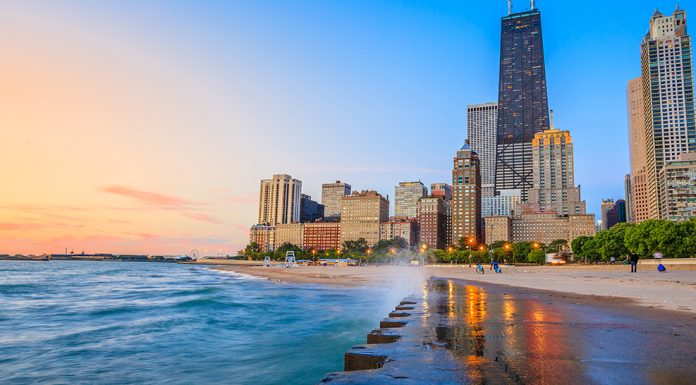 A City of Sensations