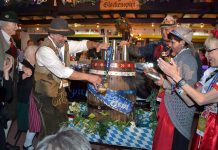 Fall Festival Preview