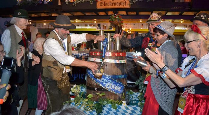 Fall Festival Preview