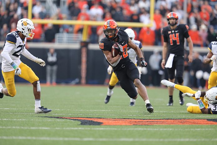 Football, soccer and rodeo