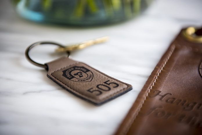 Pawhuska’s Splendor