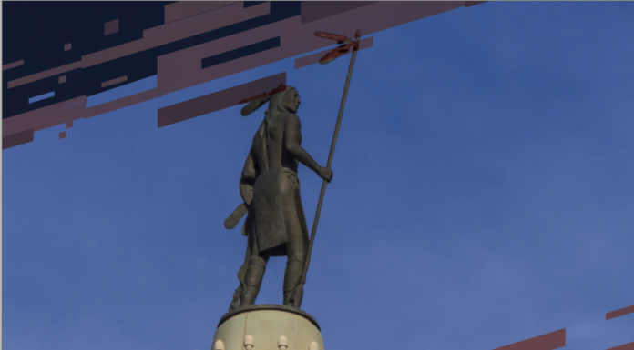 Faces of OKLAHOMA 2019