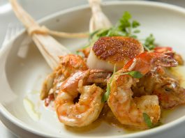 Channeling Kahlo in OKC