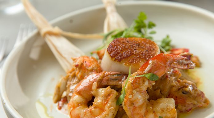 Channeling Kahlo in OKC